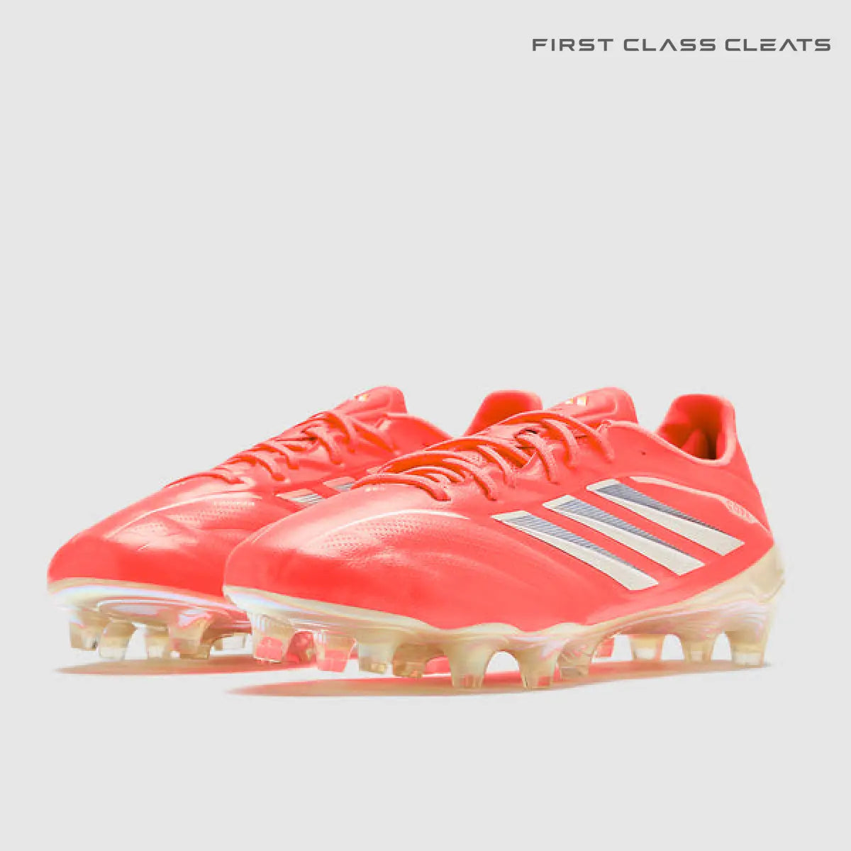 Copa Pure IV Elite FG - Road to Glory World Cup Pack