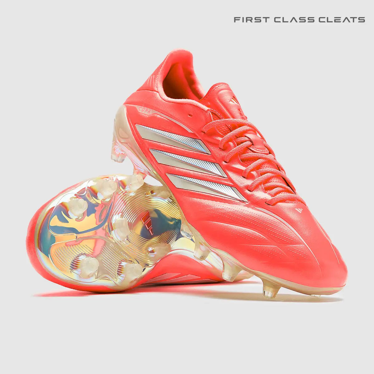 Copa Pure IV Elite FG - Road to Glory World Cup Pack