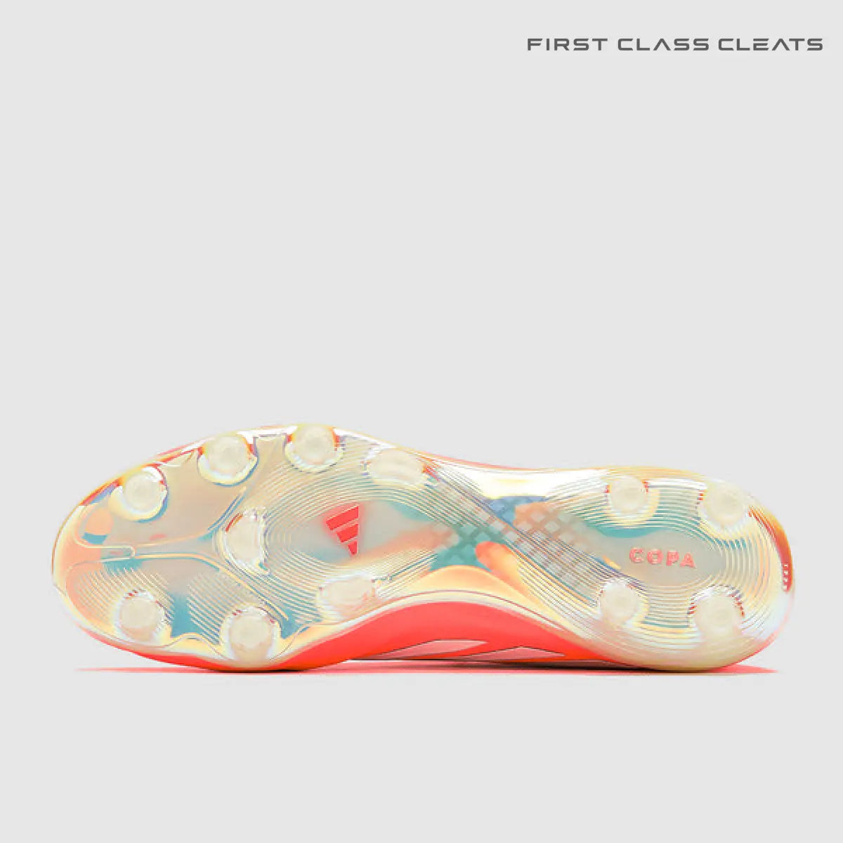Copa Pure IV Elite FG - Road to Glory World Cup Pack