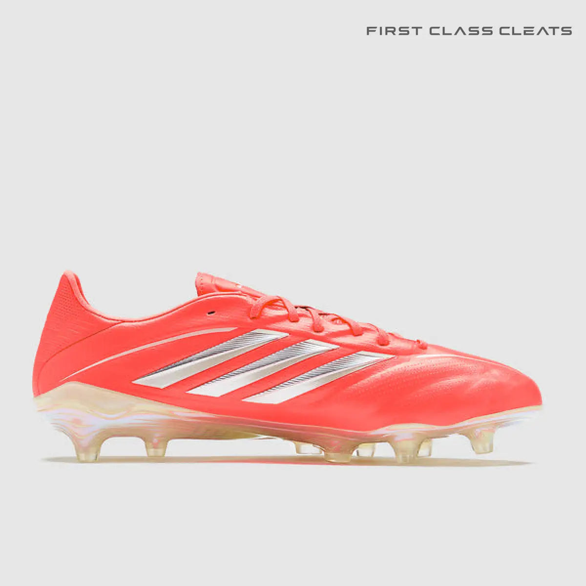 Copa Pure IV Elite FG - Road to Glory World Cup Pack