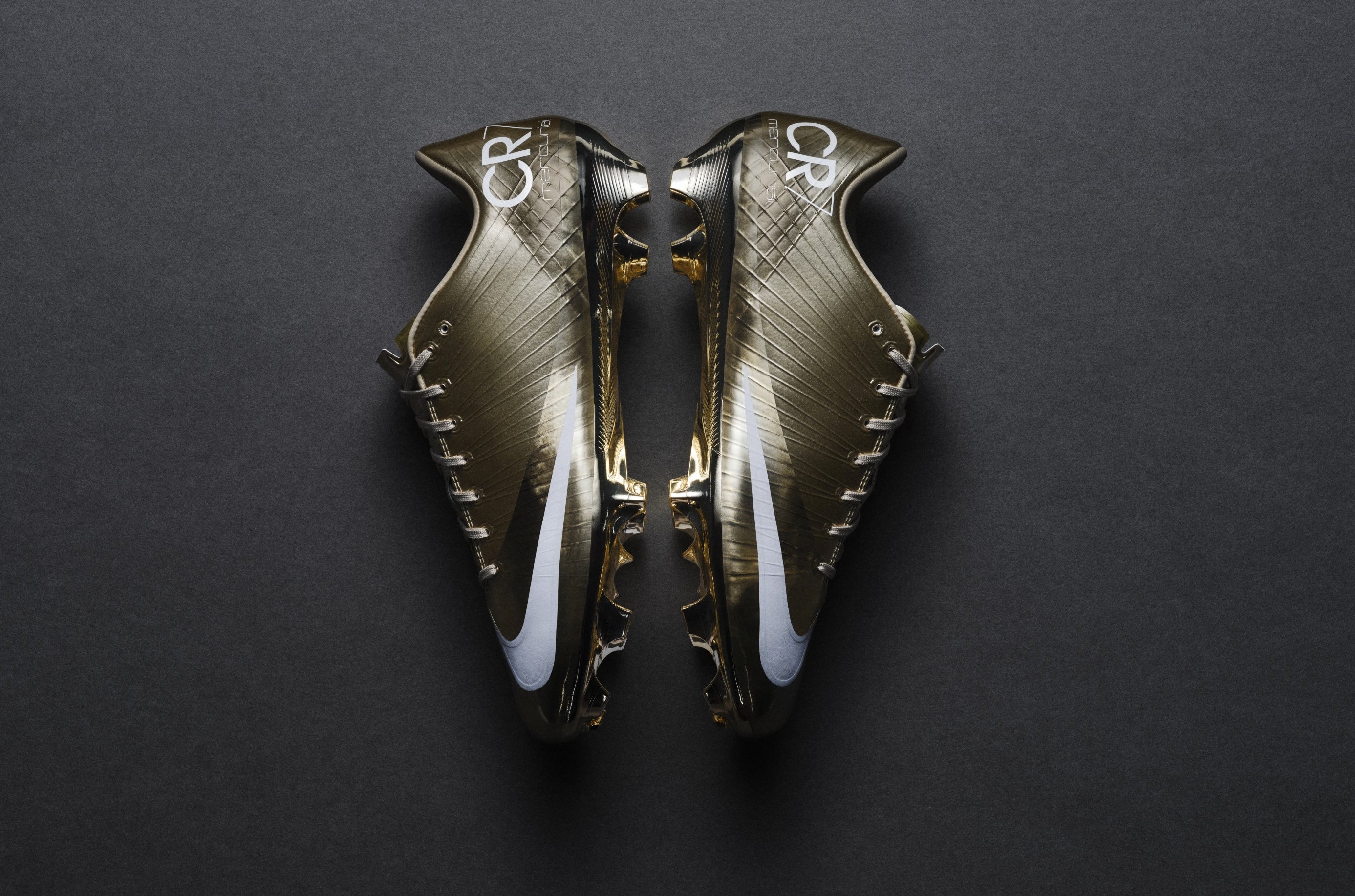 Mercurial Superfly 1 CR7 RGN SE FG - Special Edition – First Class