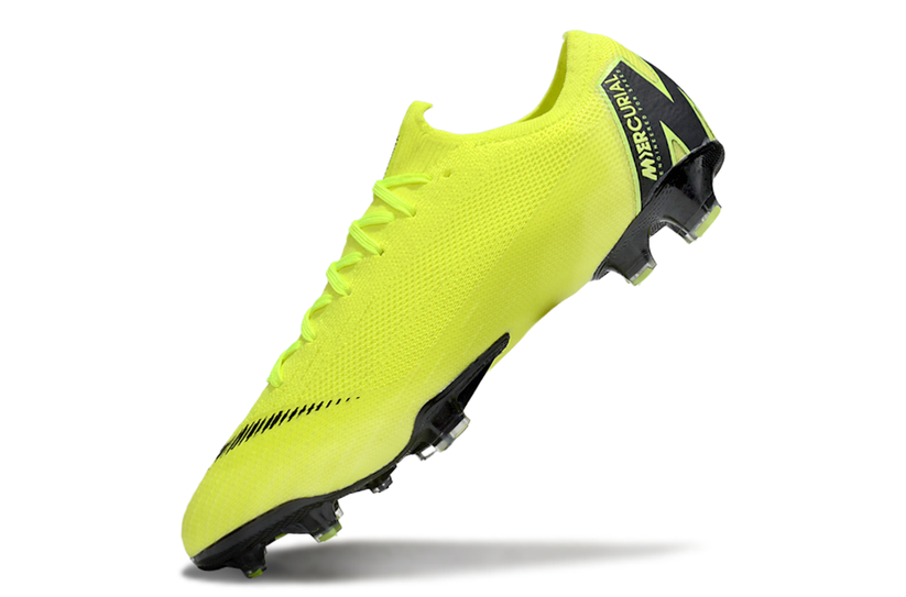 Mercurial Vapor 12 Elite FG Neon