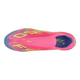 F50 Elite Laceless FG Mystic Victory