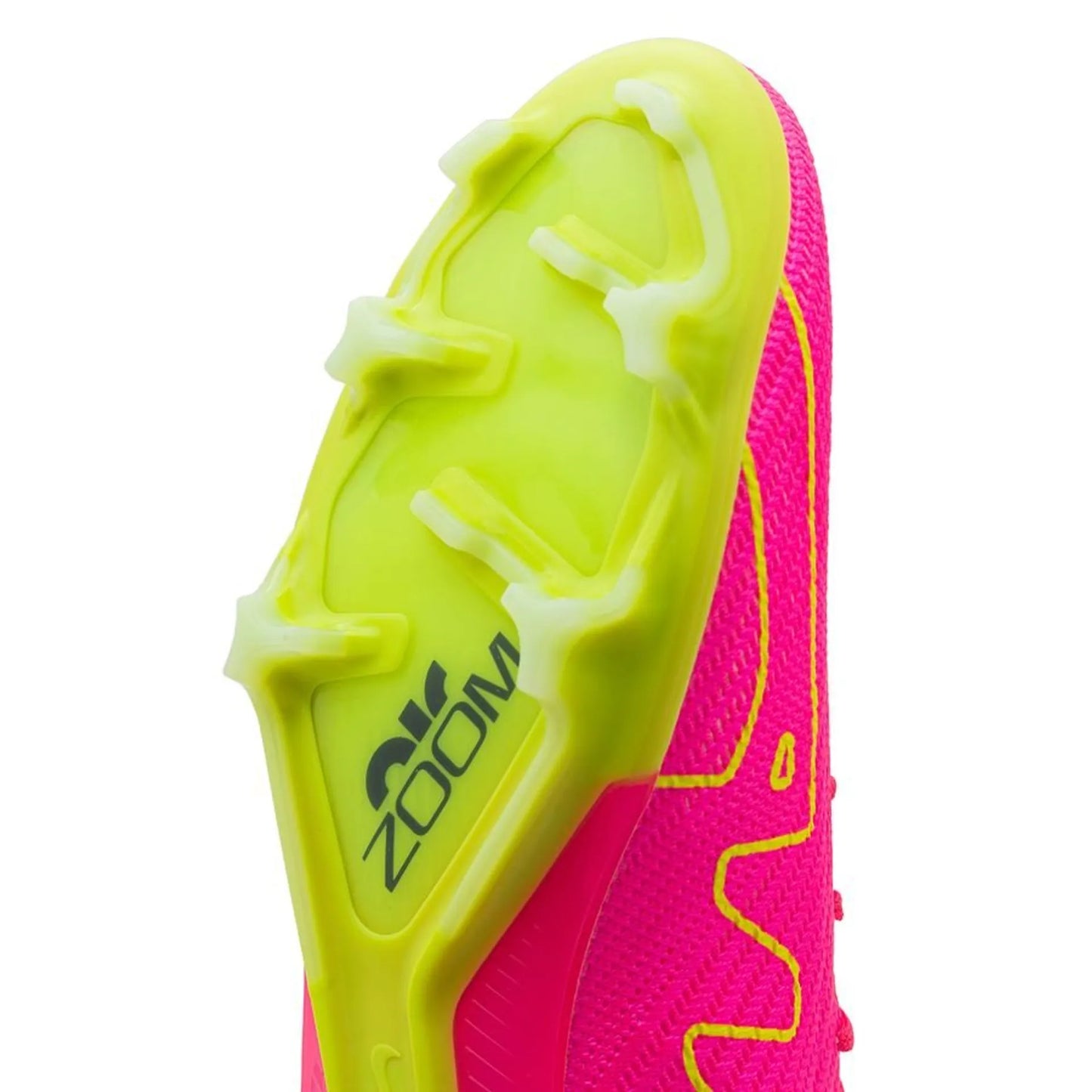 Mercurial Suprfly 9 Elite FG Luminous