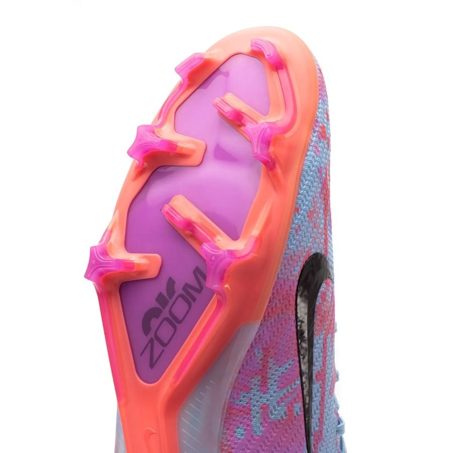 Mercurial Superfly 10 Elite FG MDS 006