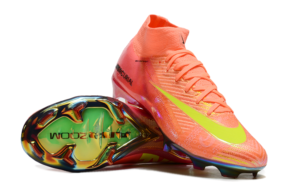 Mercurial Superfly 10 Elite FG Cosmic Speed