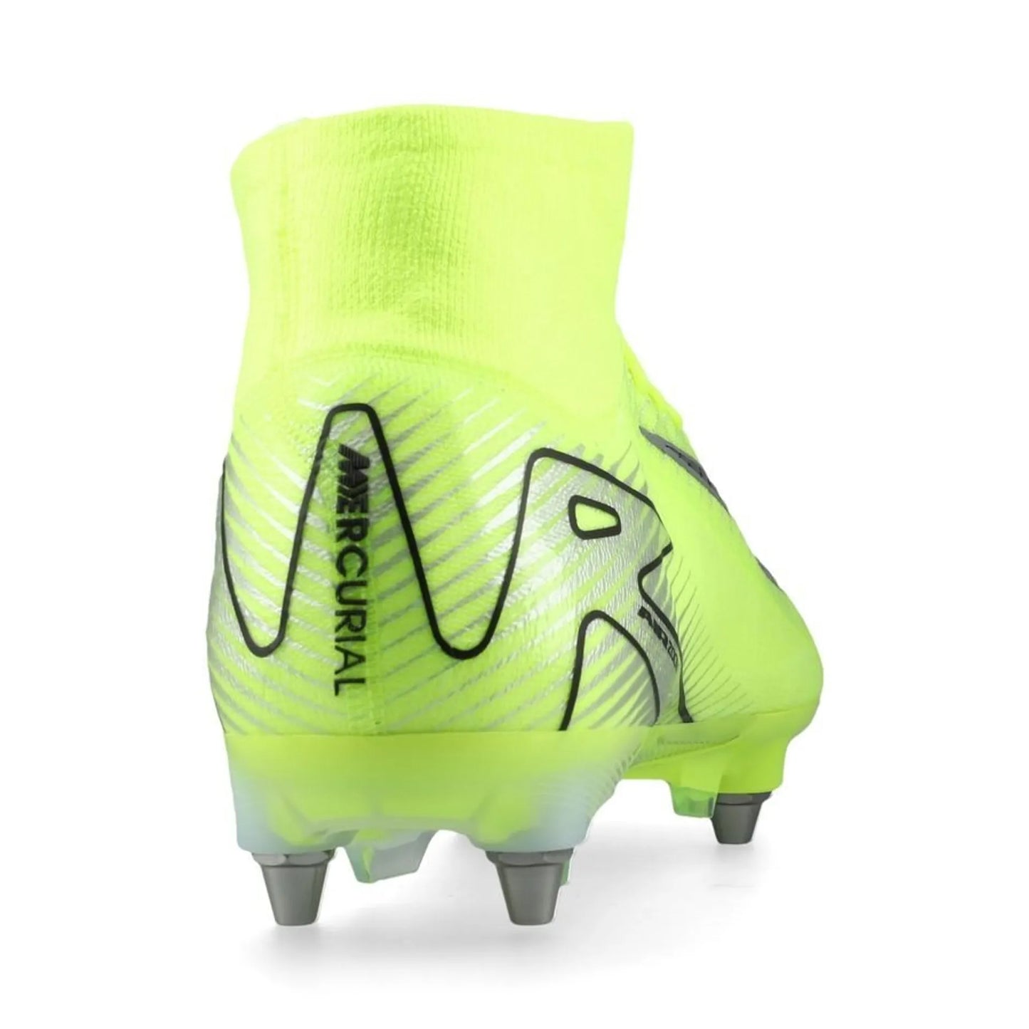Mercurial Superfly 10 Elite SG Mad Voltage