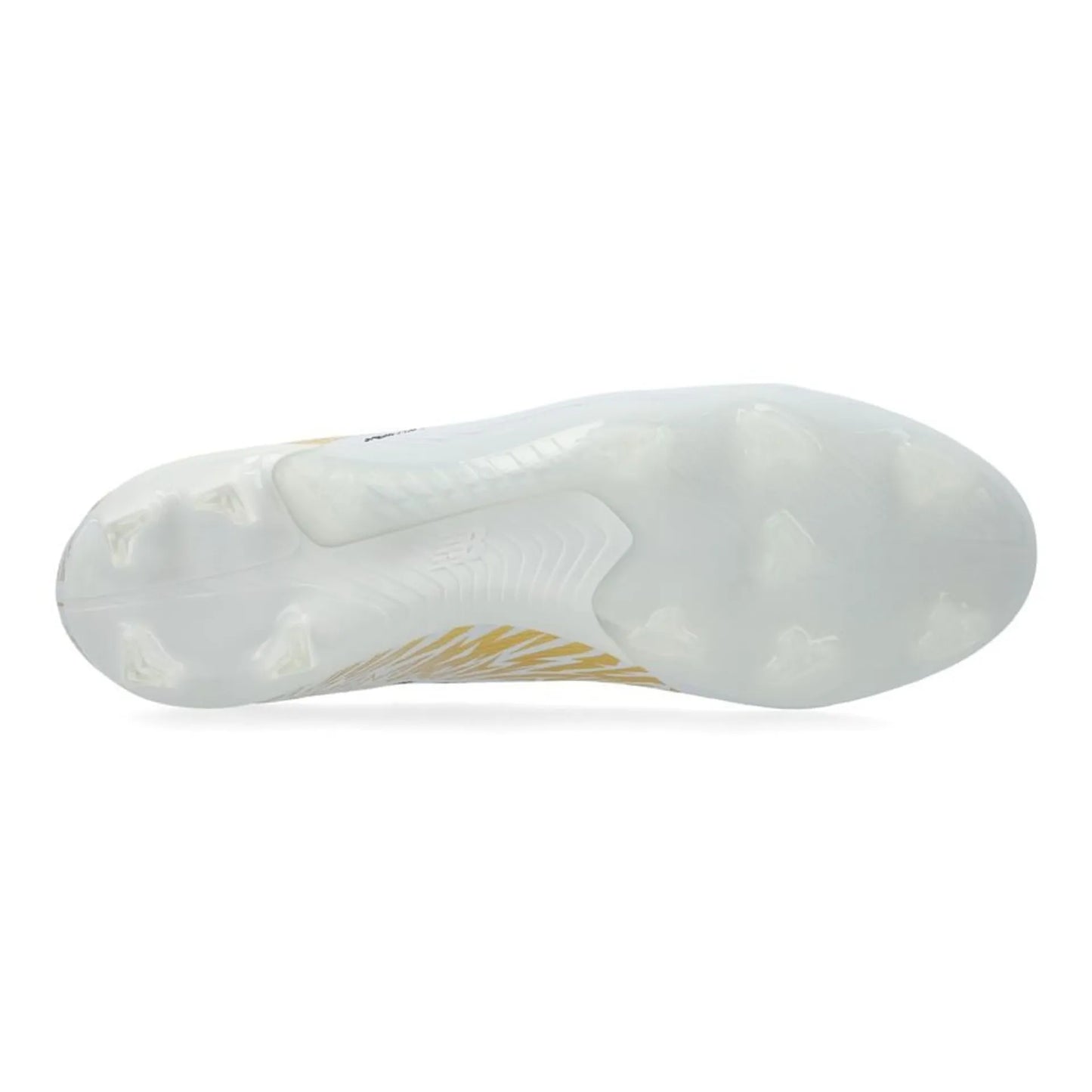 Furon Elite FG V8 White/Gold