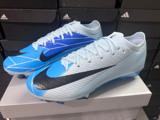 Mercurial Vapor 16 Elite FG Ice Storm