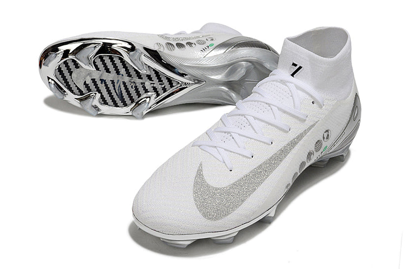 Mercurial Superfly 10 Elite FG Vini Jr Special Edition