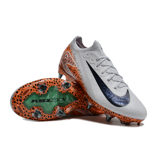 Mercurial Vapor 16 Elite SG Leopard Print