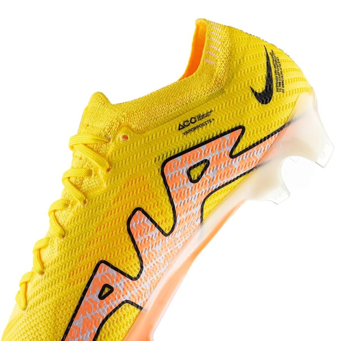 Mercurial Vapor 15 Elite FG Lucent