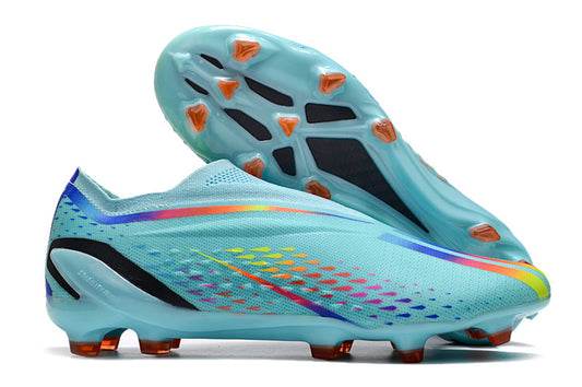 X Speedportal + FG World Cup