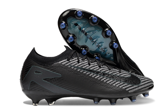 Mercurial Vapor 16 Elite AG Black Out