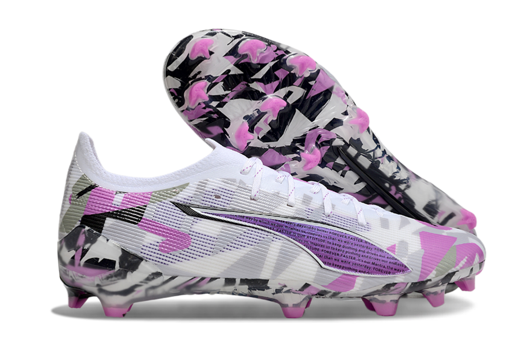 Ultra 5 Ultimate FG Forever Pack