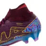Mercurial Superfly Elite 9 FG Mbappé Personal Edition