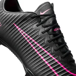 Mercurial Vapor 11 FG Black/Pink Blast