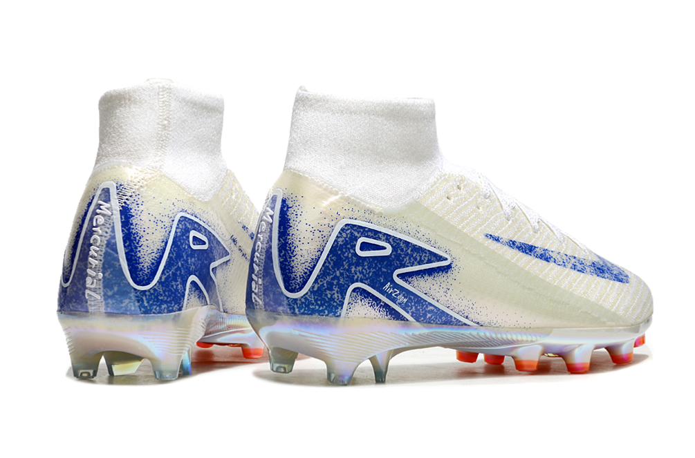 Mercurial Superfly 10 Elite AG Blueprint
