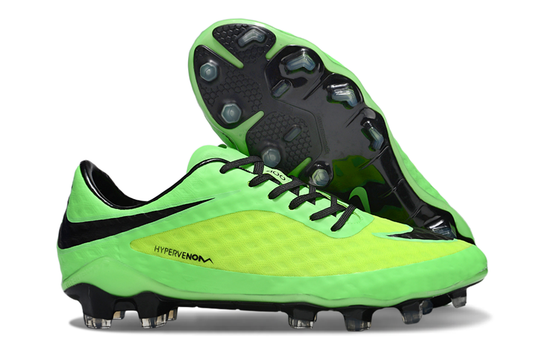Hypervenom Phantom 1 FG Green