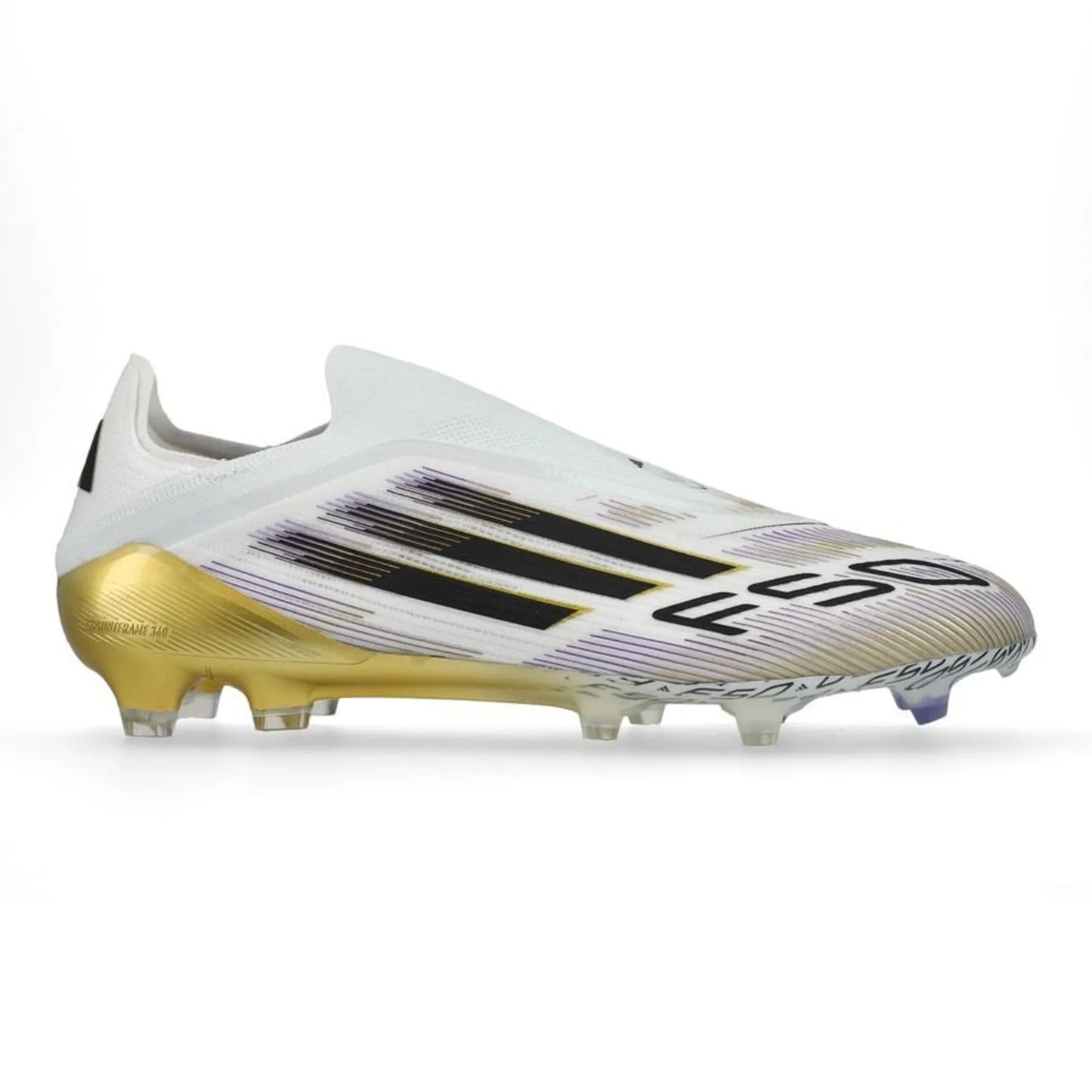 F50 Elite Laceless FG Road To Glory
