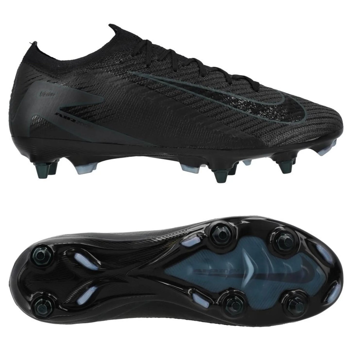 Mercurial Vapor 16 Elite SG Shadow