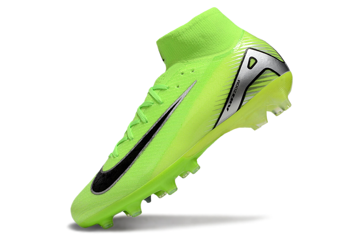 Mercurial Superfly 10 Elite AG Mad Voltage