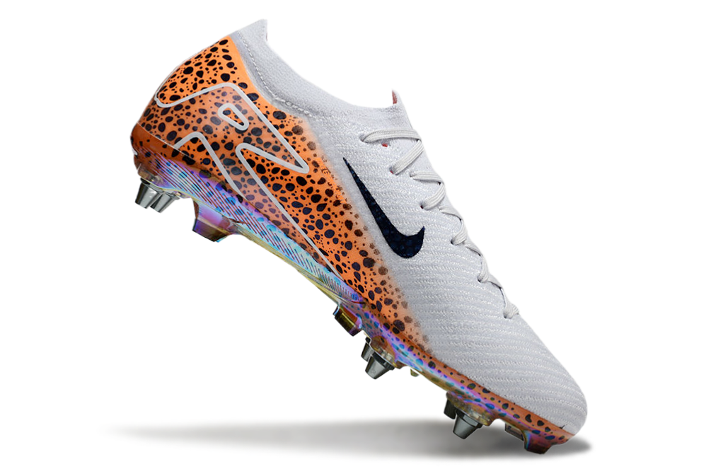 Mercurial Vapor 16 Elite SG Olympic Safari