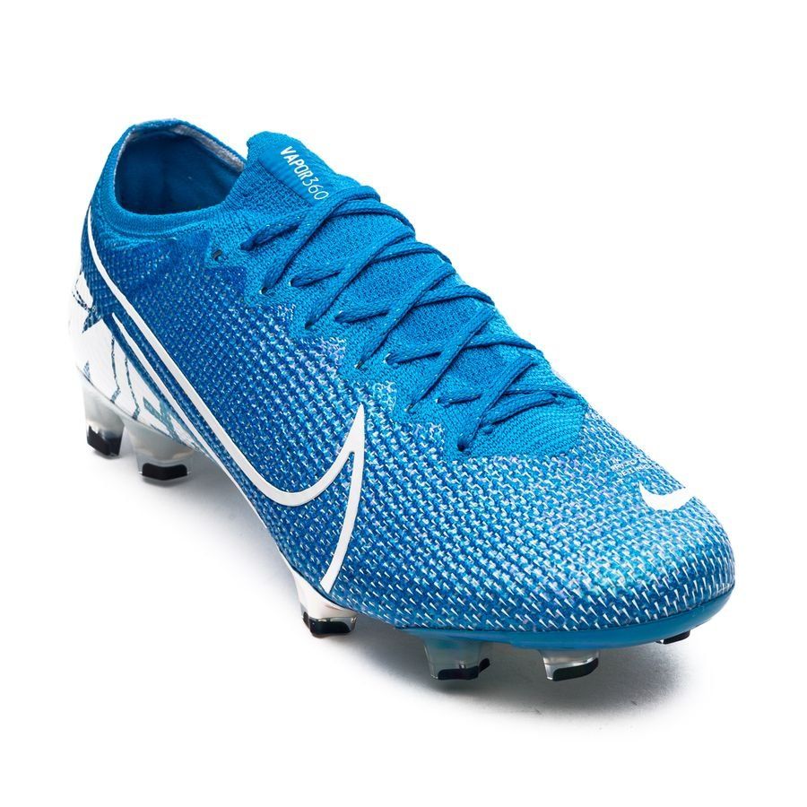Mercurial Vapor 13 Elite FG New Lights