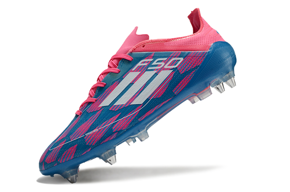 F50 Elite SG Reemergence