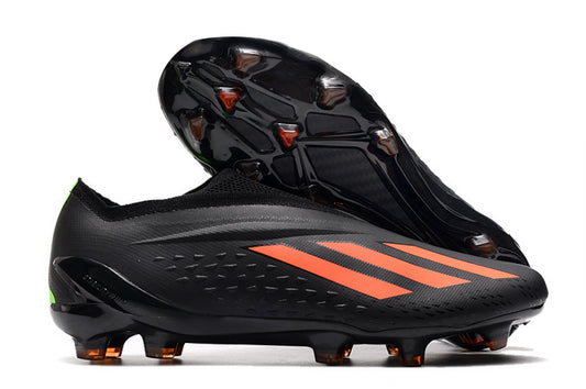 X Speedportal + FG Black Red