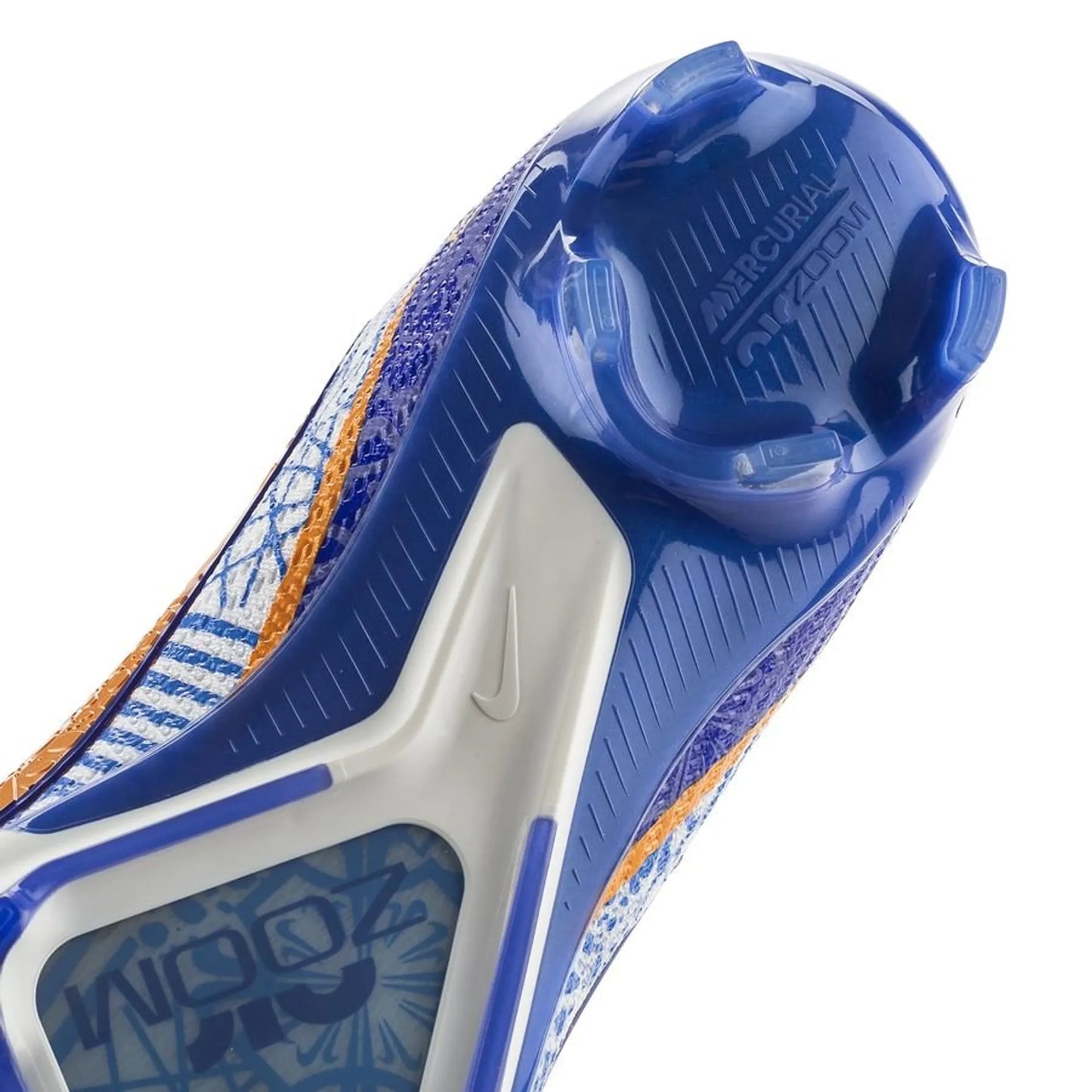 Mercurial Superfly Elite 9 FG CR7