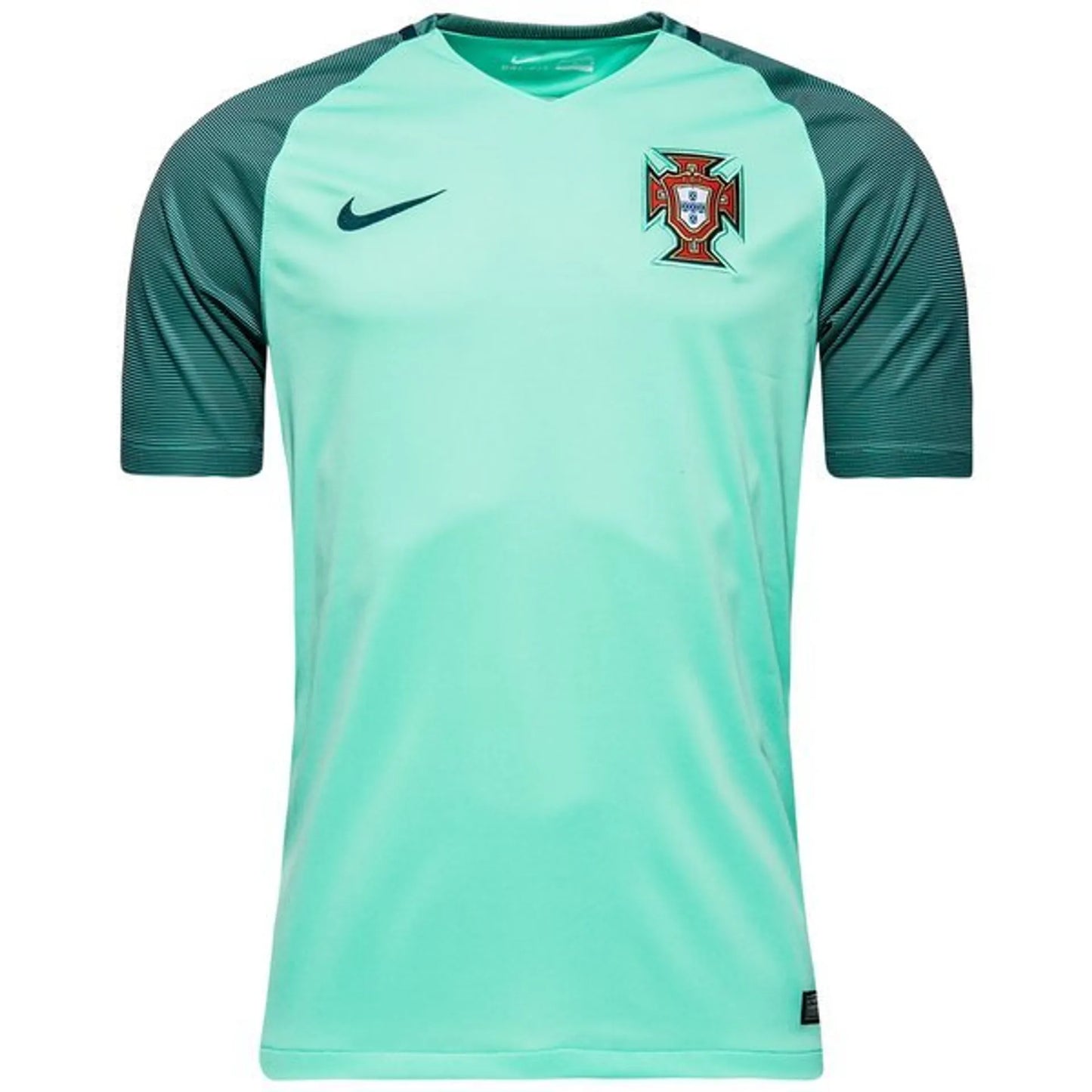 Portugal Away Jersey 2016