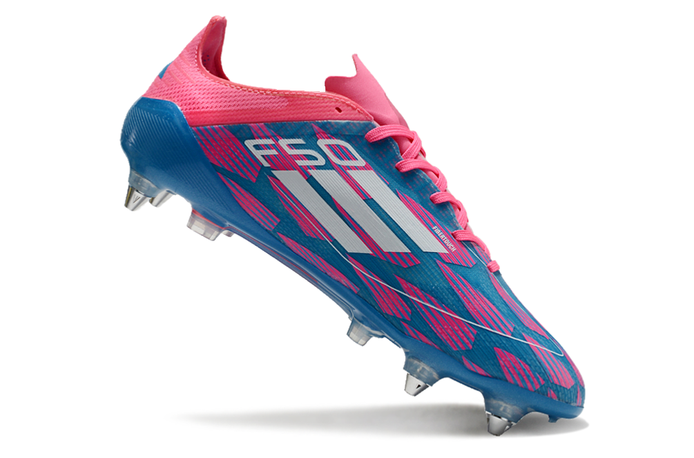 F50 Elite SG Reemergence