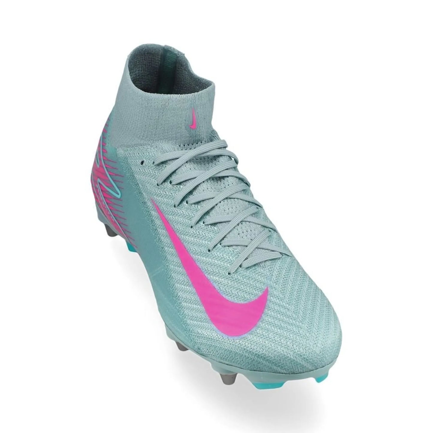 Mercurial Superfly 10 Elite SG Prism