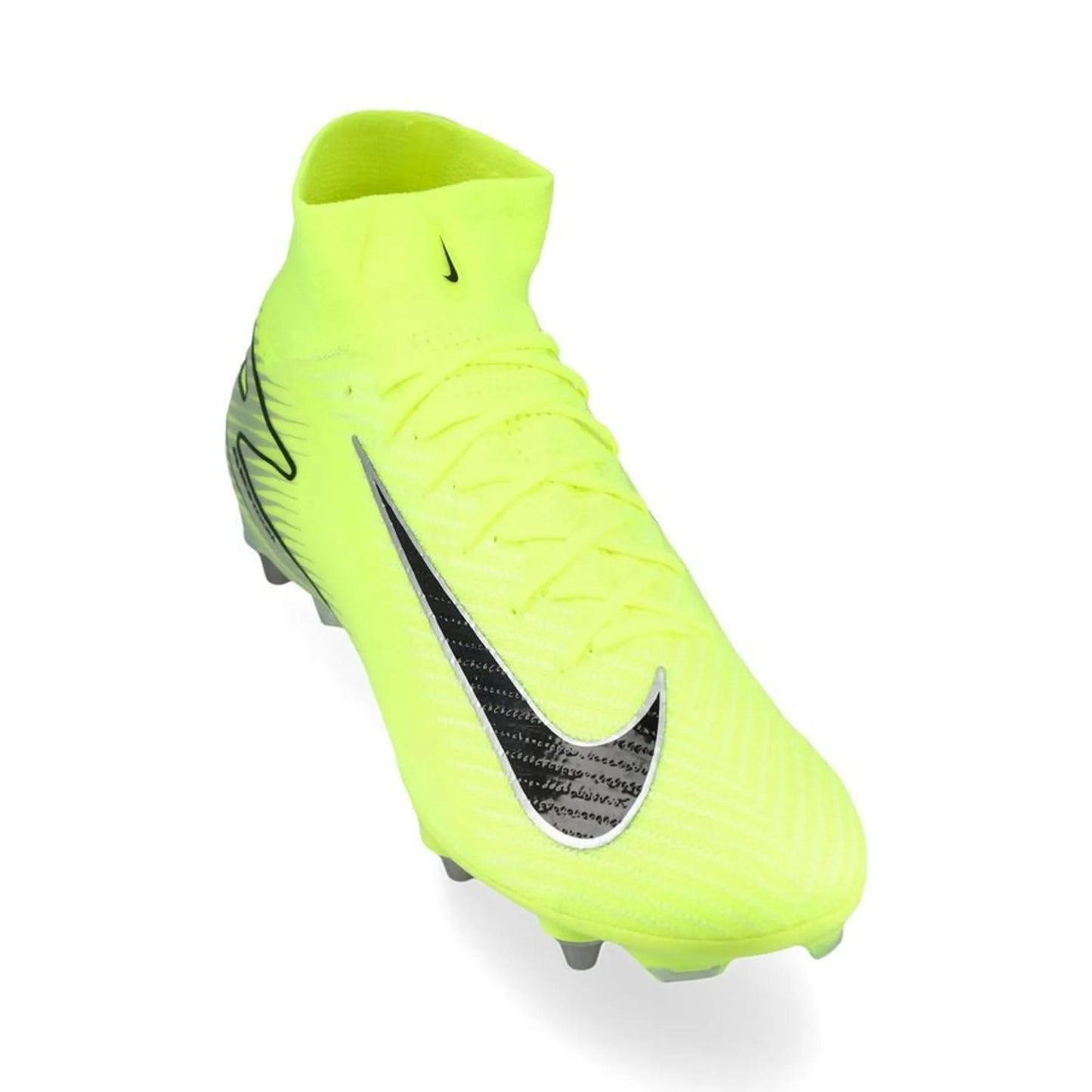 Mercurial Superfly 10 Elite SG Mad Voltage