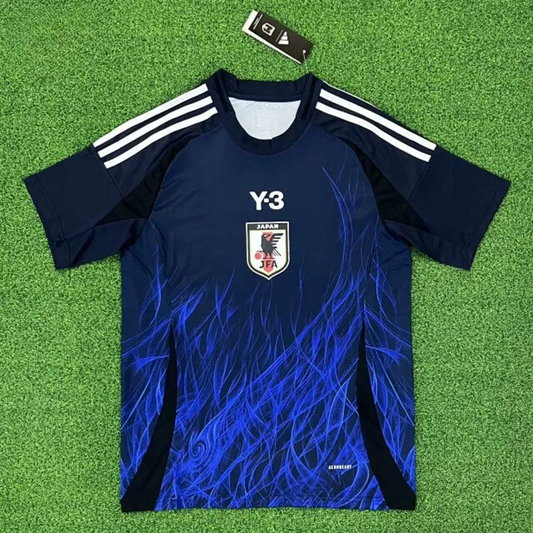 Japan 2024 Home Jersey