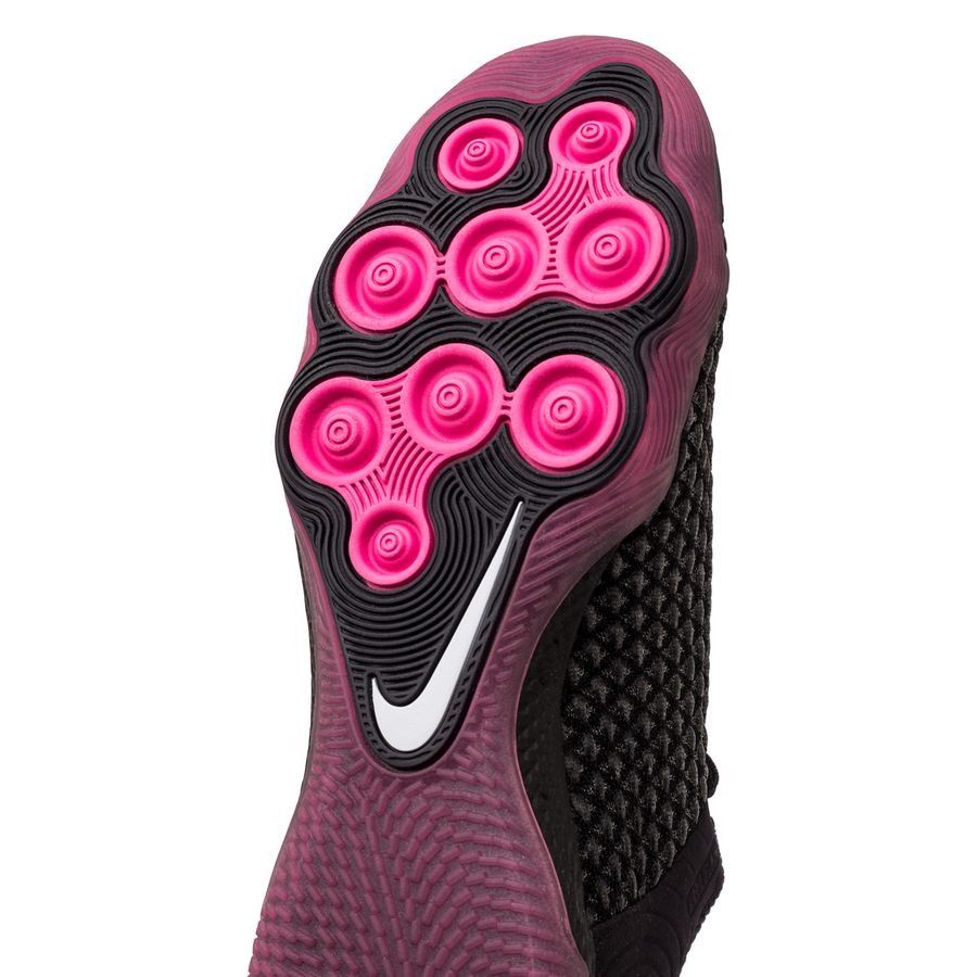 React Gato IC Small Sided - Black/Pink
