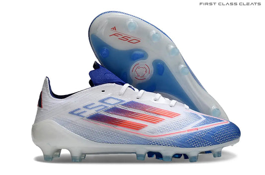 F50 Elite AG Advancemnent Pack
