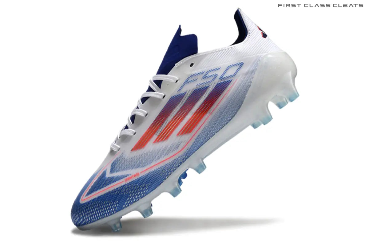 F50 Elite AG Advancemnent Pack
