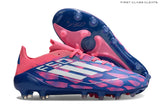 F50 Elite AG Reemergence