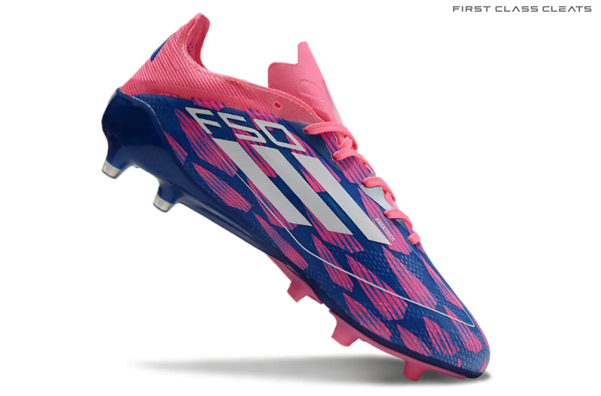 F50 Elite AG Reemergence