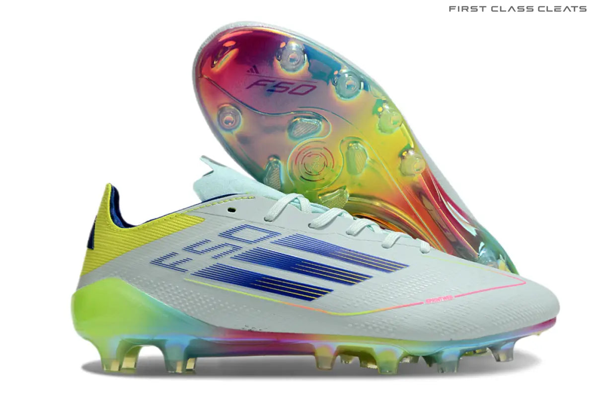 F50 Elite AG Stellar Icon