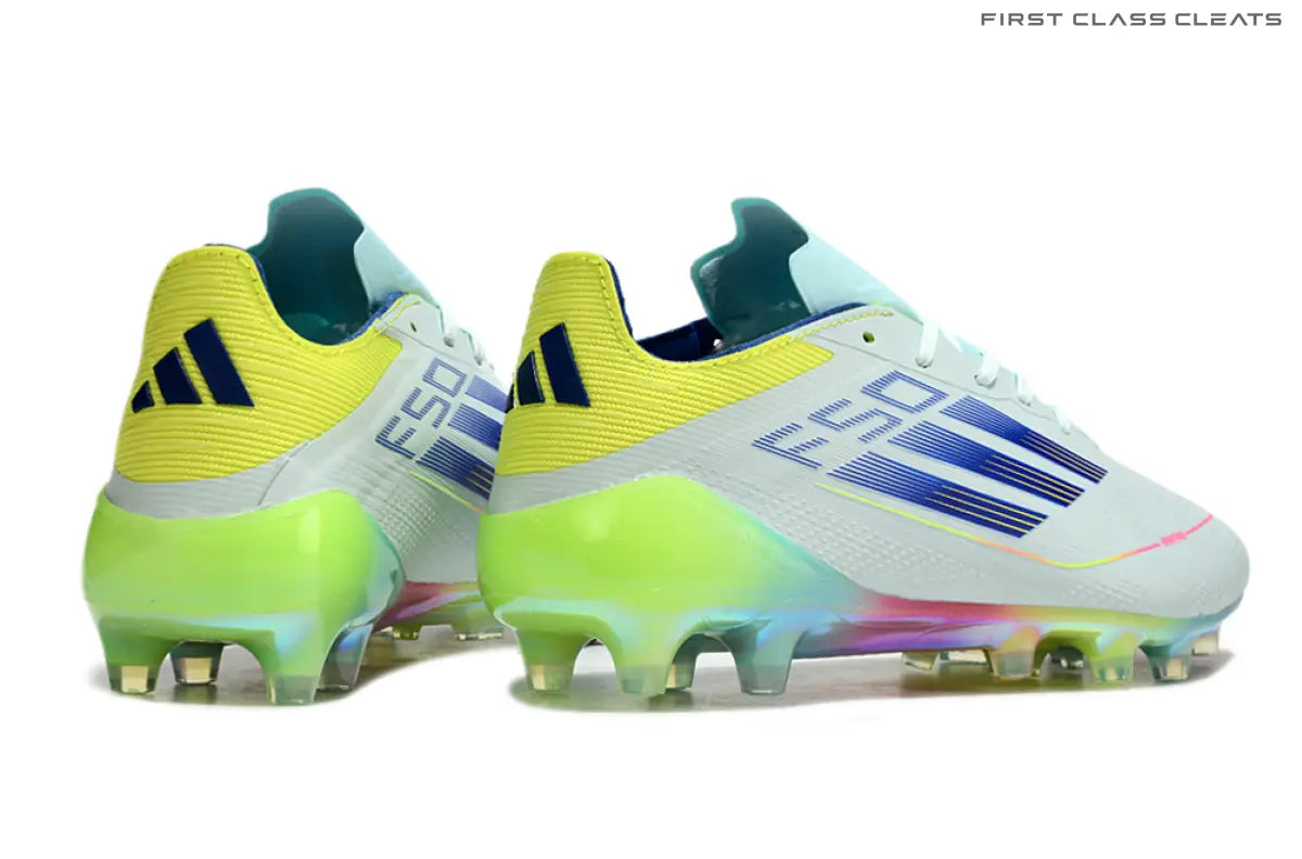 F50 Elite AG Stellar Icon