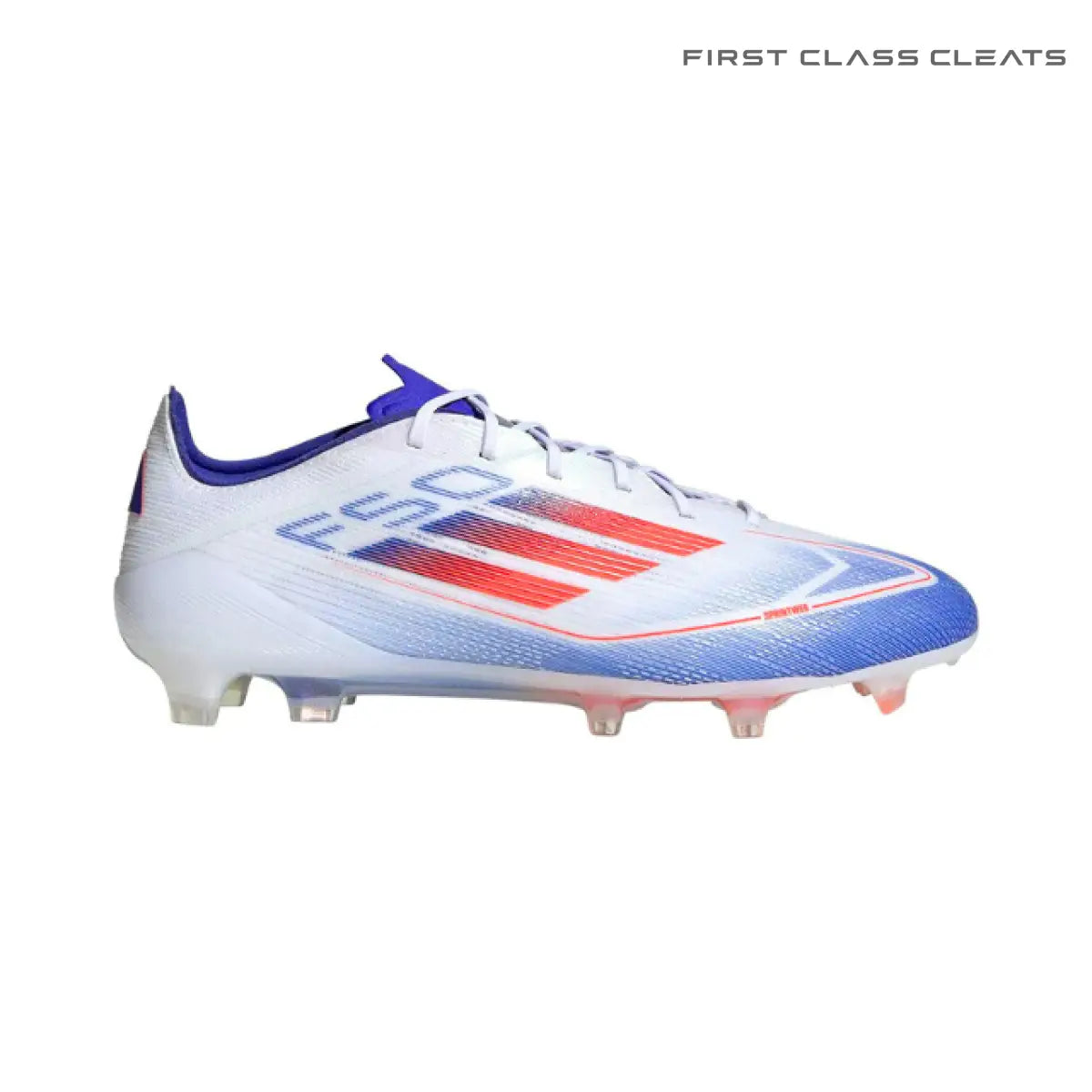 F50 Elite FG
