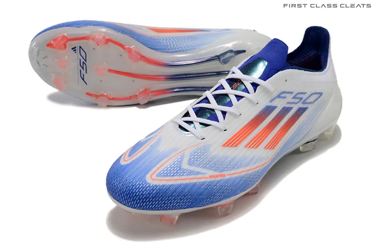 F50 Elite FG