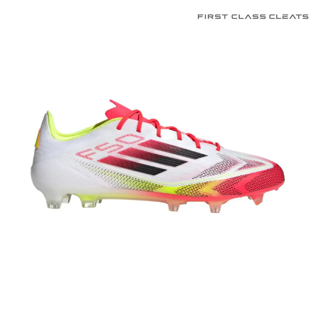 F50 Elite FG