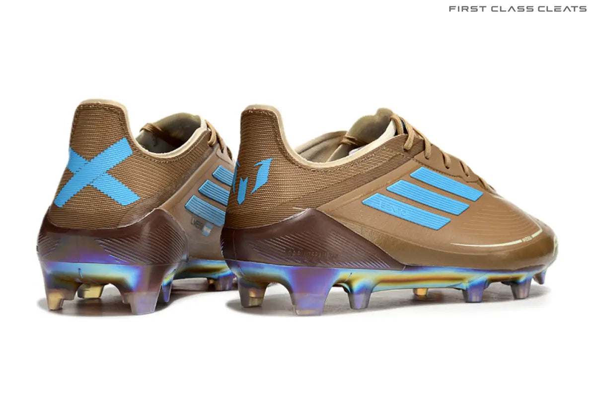 F50 Elite FG Bad Bunny - Messi