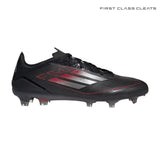 F50 Elite FG Black And Red