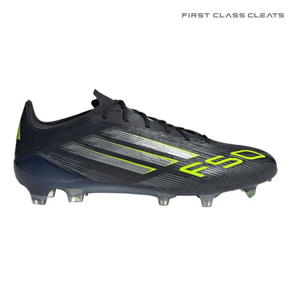 F50 Elite FG Black Green