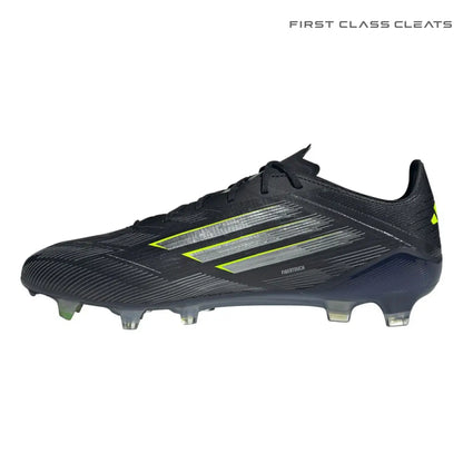 F50 Elite FG Black Green